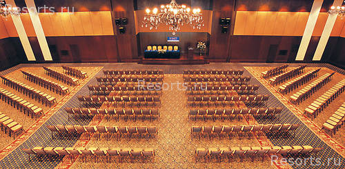 Hyatt Regency Thessaloniki 18